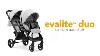 Joie I-trillo Lx Car Seat Group 2/3 Shale