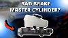 TRW Kit Brake Booster Repair Fits Land Rover Range Rover Sport 2005-2009