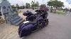 E76. Harley Davidson Touring Street Route Amortisseur 54000096